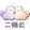 二猫云机场 logo