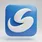 光速云 logo