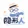 隐形人机场 logo
