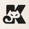 快狸 logo