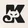 快狸机场 logo