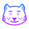老猫云 logo