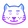 老猫云机场 logo