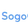 SOGO云机场 logo