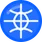 飞猫云 logo