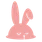 唯兔云 logo