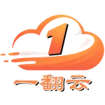 一翻云机场品牌标识