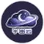 宇宙云机场 logo